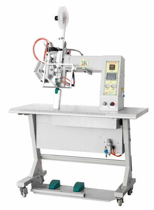 QC-830J热气缝合密封机