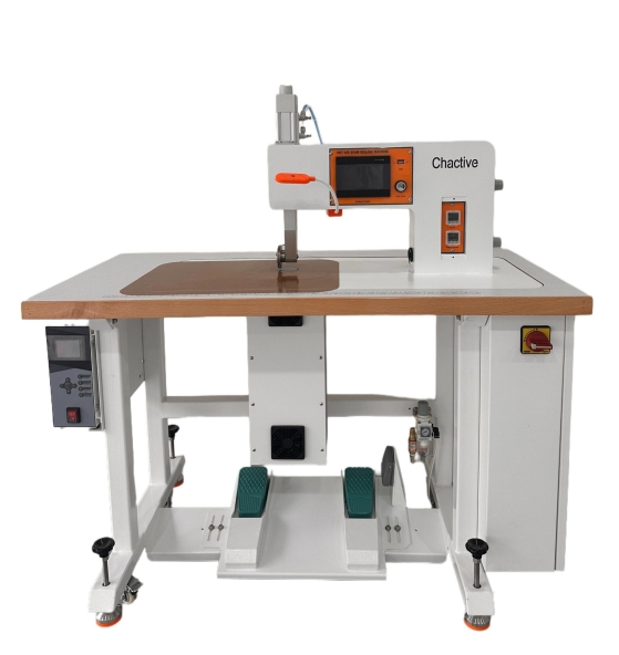 QC-860CSHX超声波熔边机（横向）