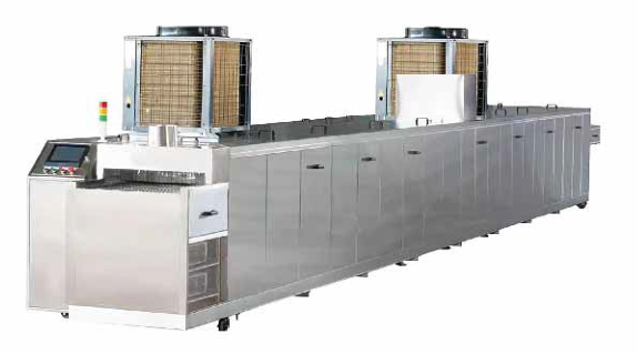 LM-288RB-11.8节能热泵大底水洗机